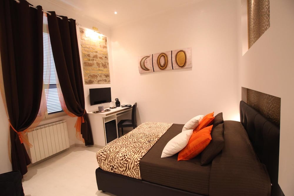 Interno 7 Luxury Rooms 32/39