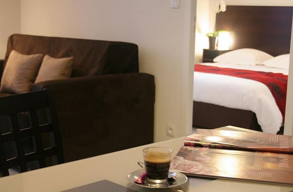 Vacanceole Le Duguesclin 18/50
