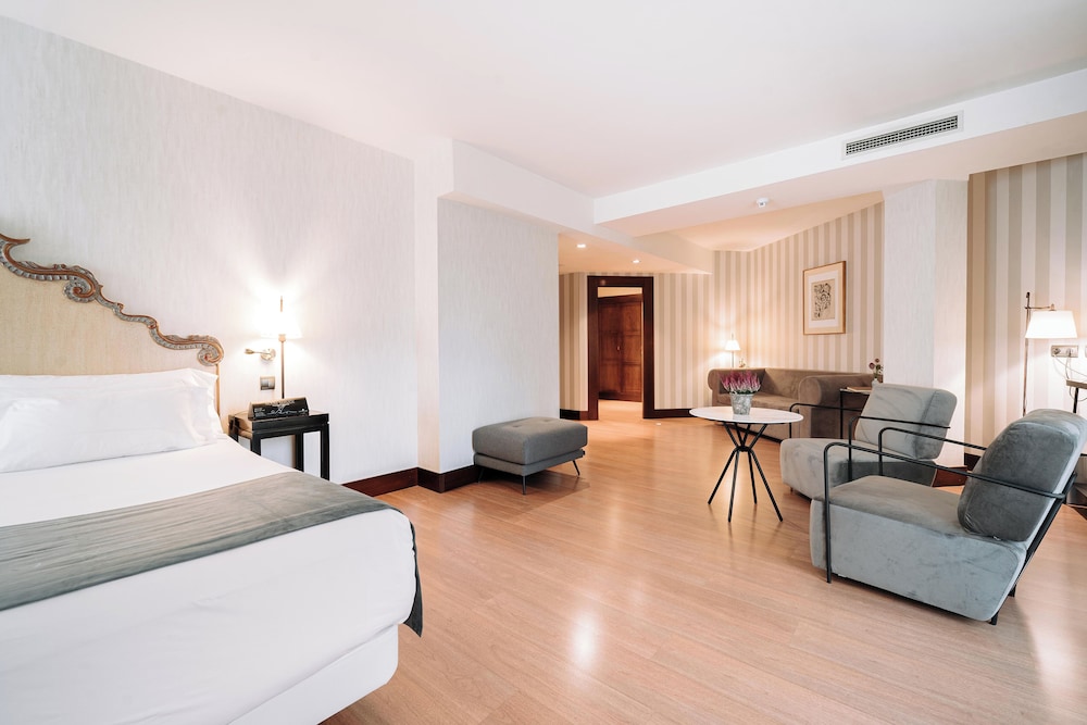 Palacio de Aviles Affiliated By Melia 18/50