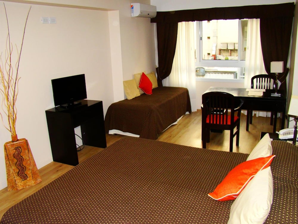 Gran Hotel Continental 32/50