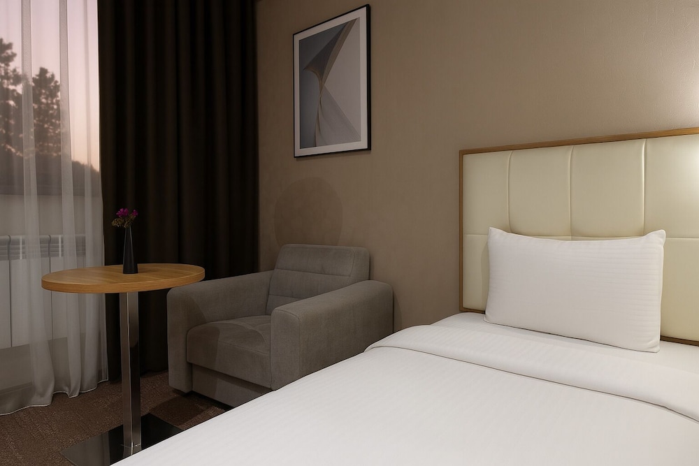 Sayyoh Hotel 31/61