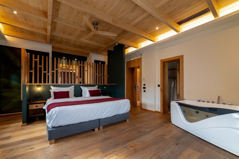 Artion City Boutique Hotel 19/31