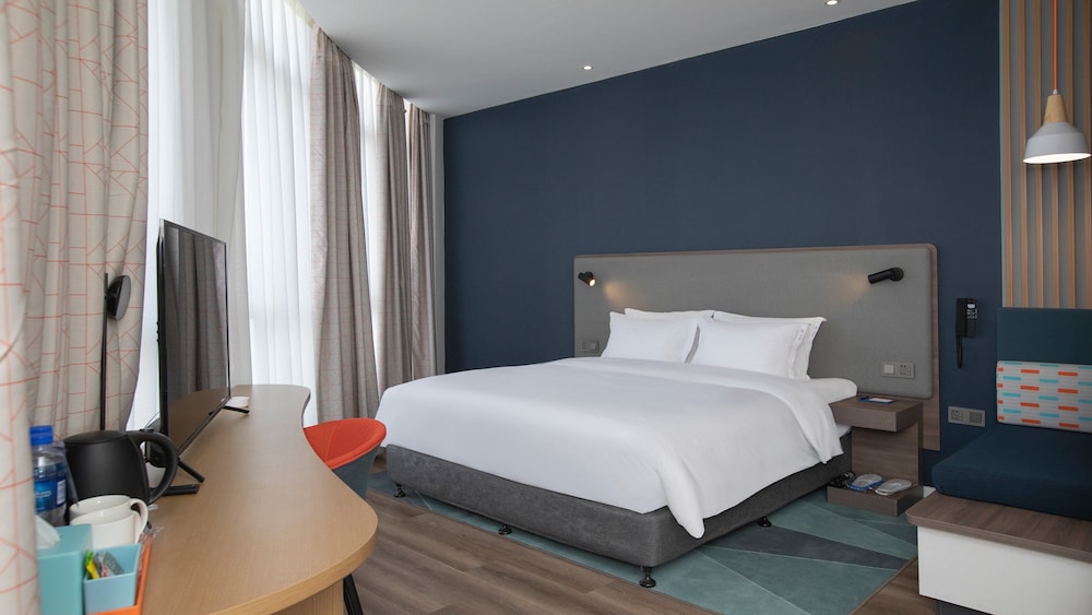 Holiday Inn Express Shangqiu Ancient Town 22/64
