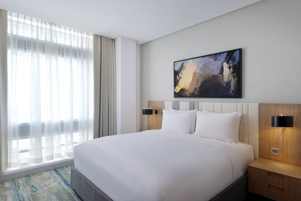 Residence Inn by Marriott Al Jaddaf 7/50