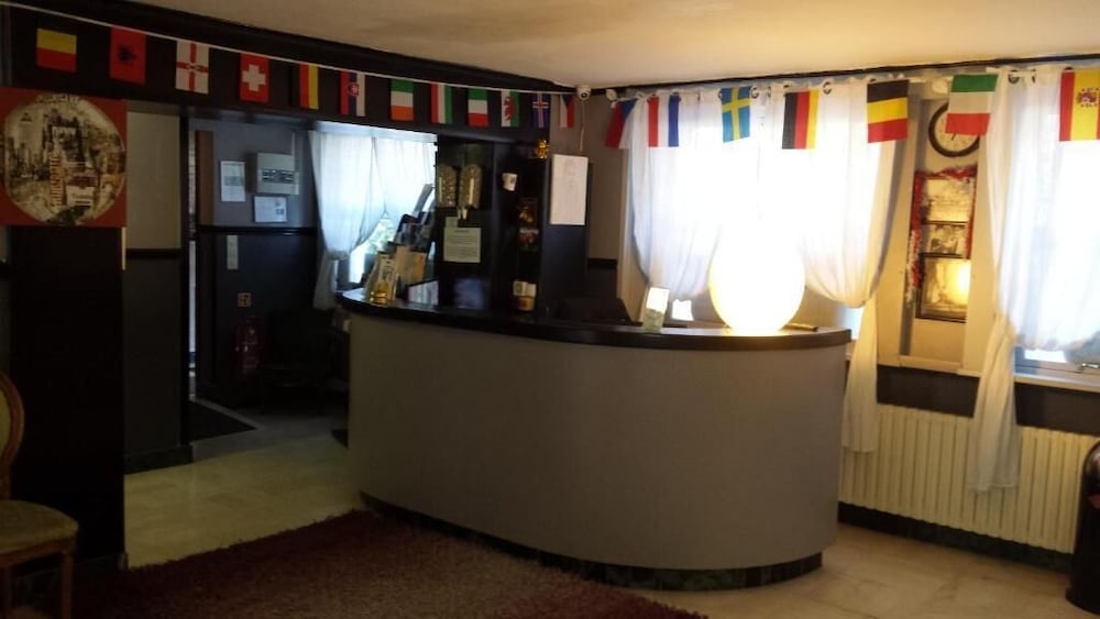 Hotel Residence De Bruxelles 6/47