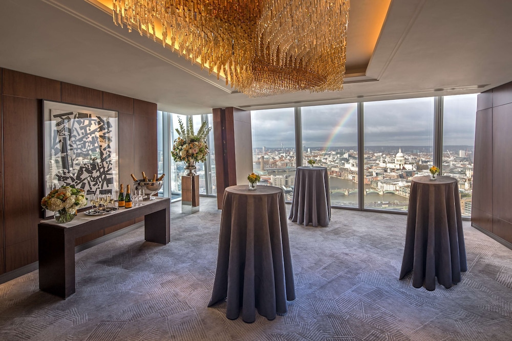 Shangri-La The Shard London 35/69