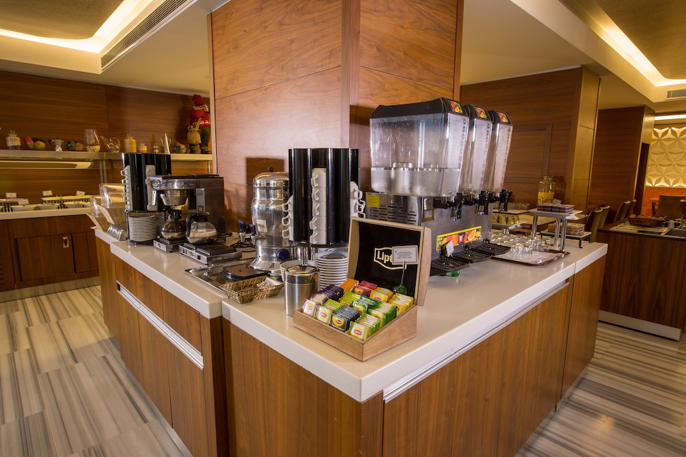 Innova Sultanahmet Istanbul Hotel 46/65