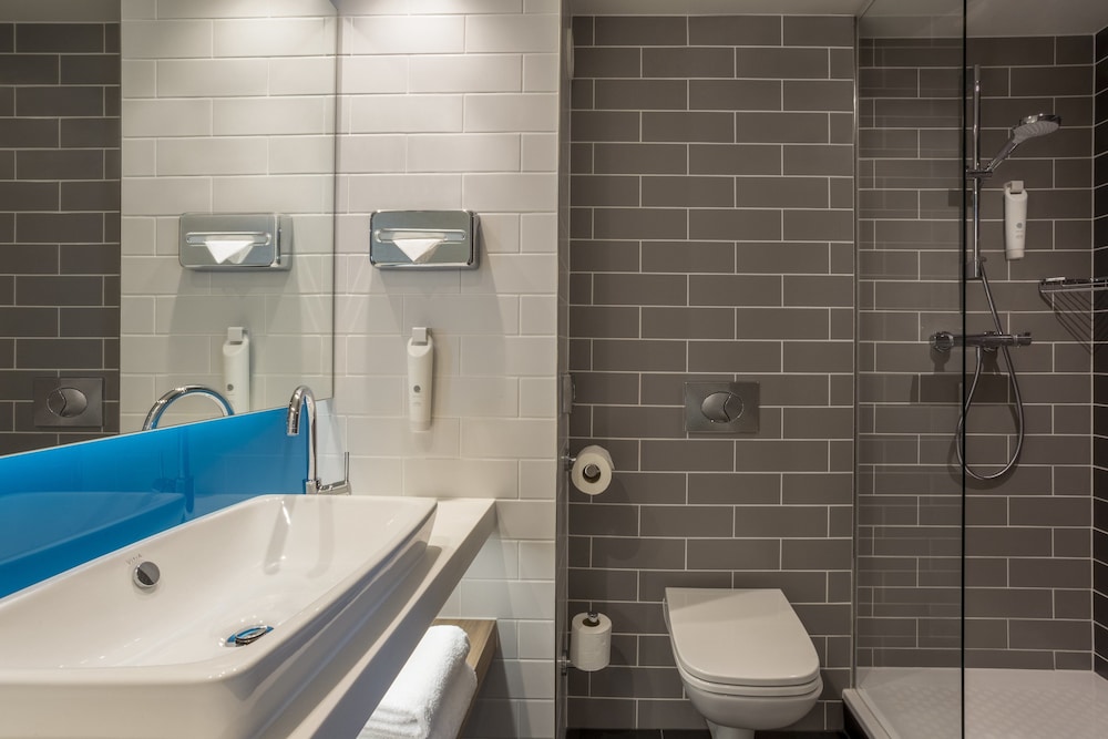 Holiday Inn Express Barrow-in-Furness 14/59