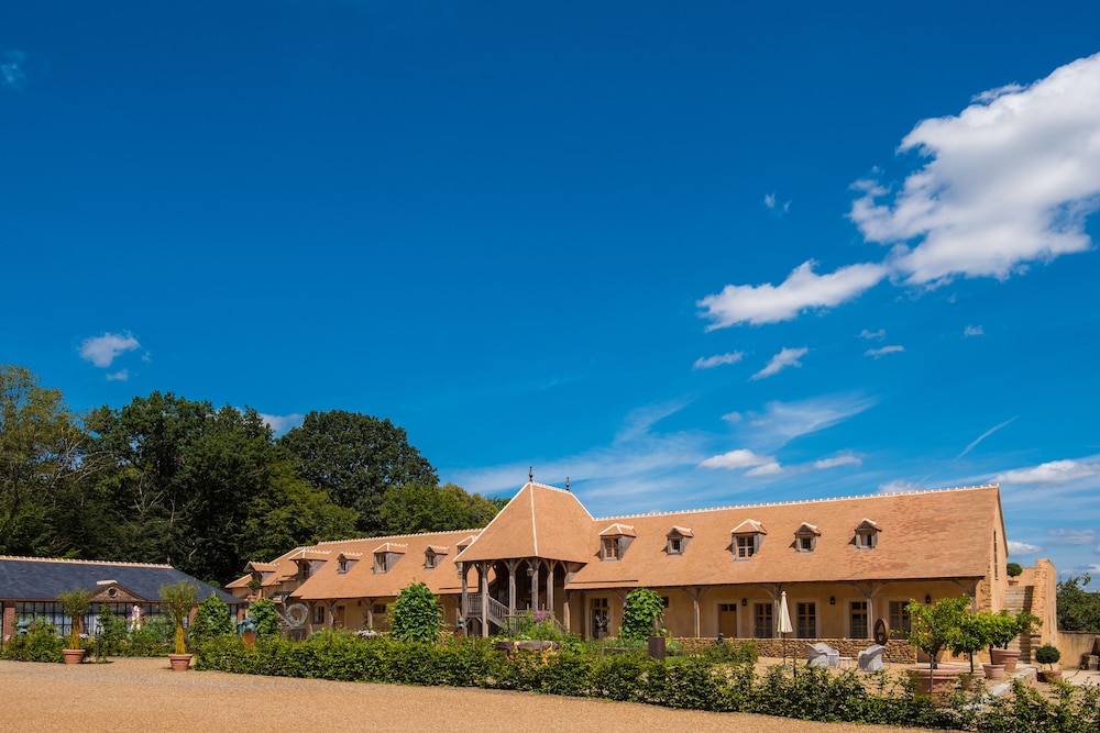 Relais Du Silence Domaine de La Groirie Hotel And Seminars 5/68