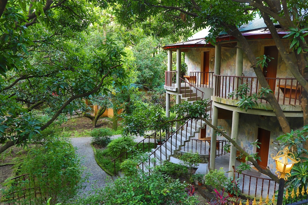 Quality Inn the Den Resort 1/50