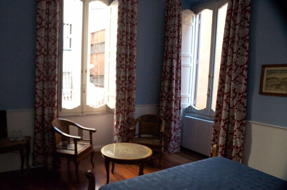 Relais Teatro Argentina 36/51