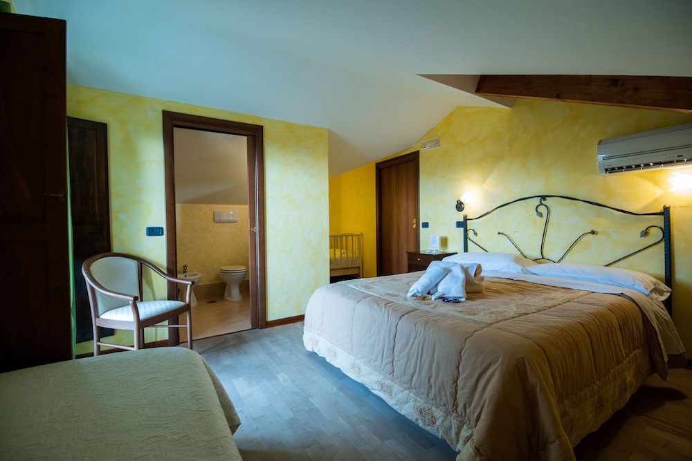 Agriturismo San Basilio 13/65