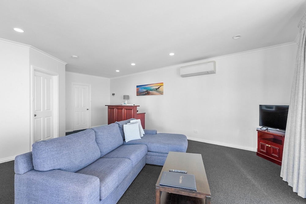 Best Western Port Lincoln 41/69