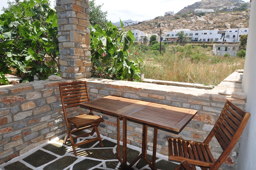 Villa Mata Pension 3/73