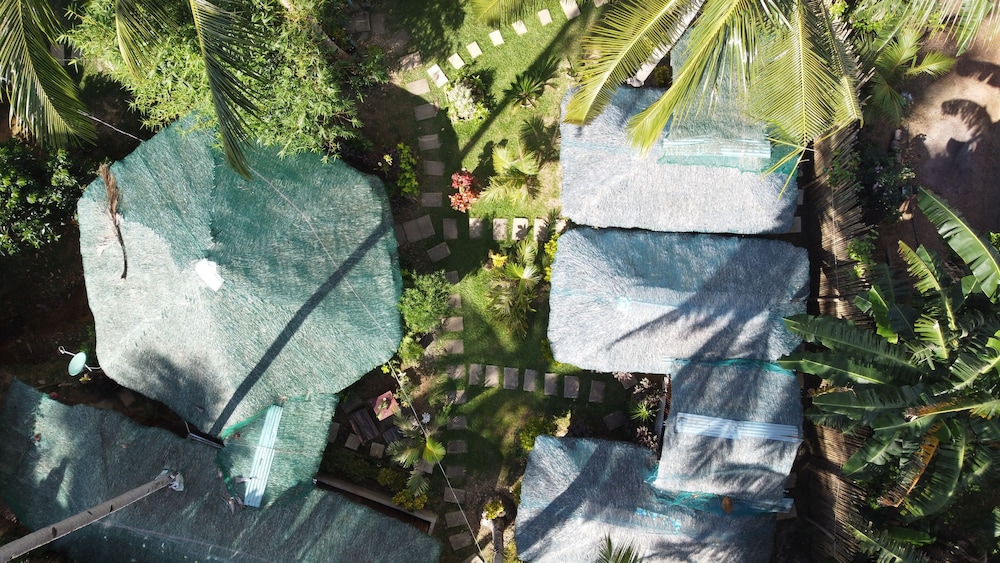 Coco Garden Villas 26/40