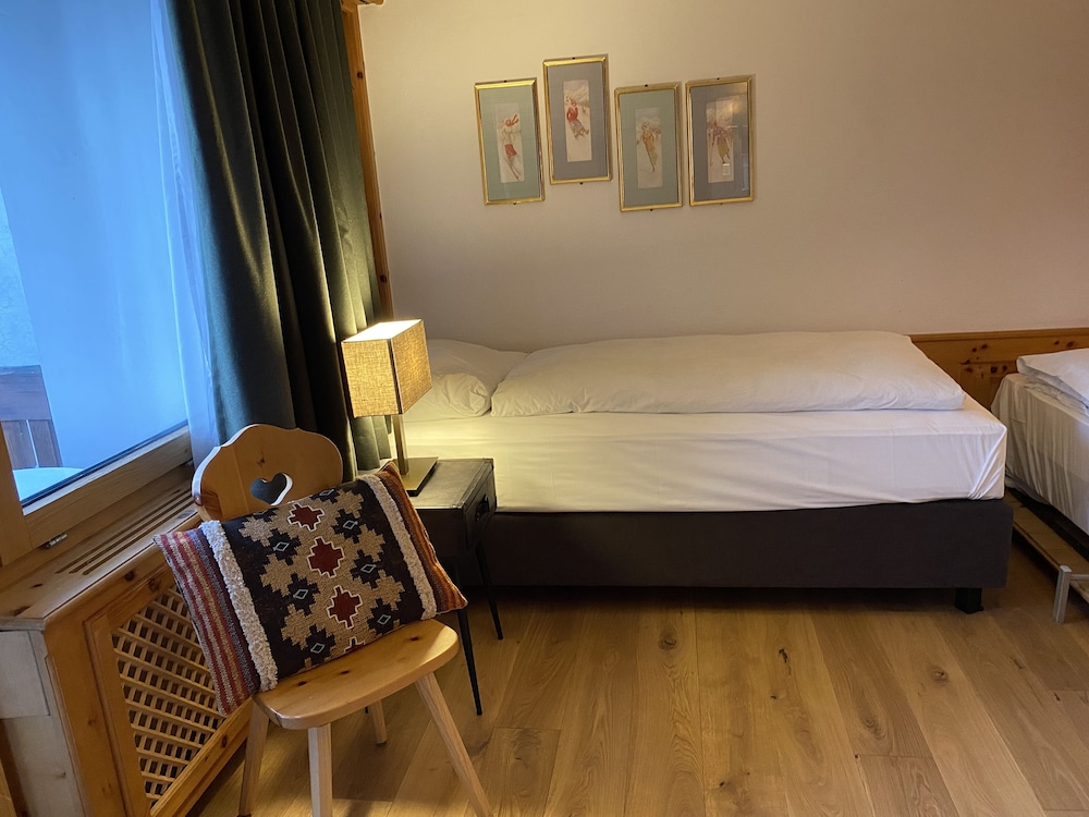 Hotel Steffani 20/58