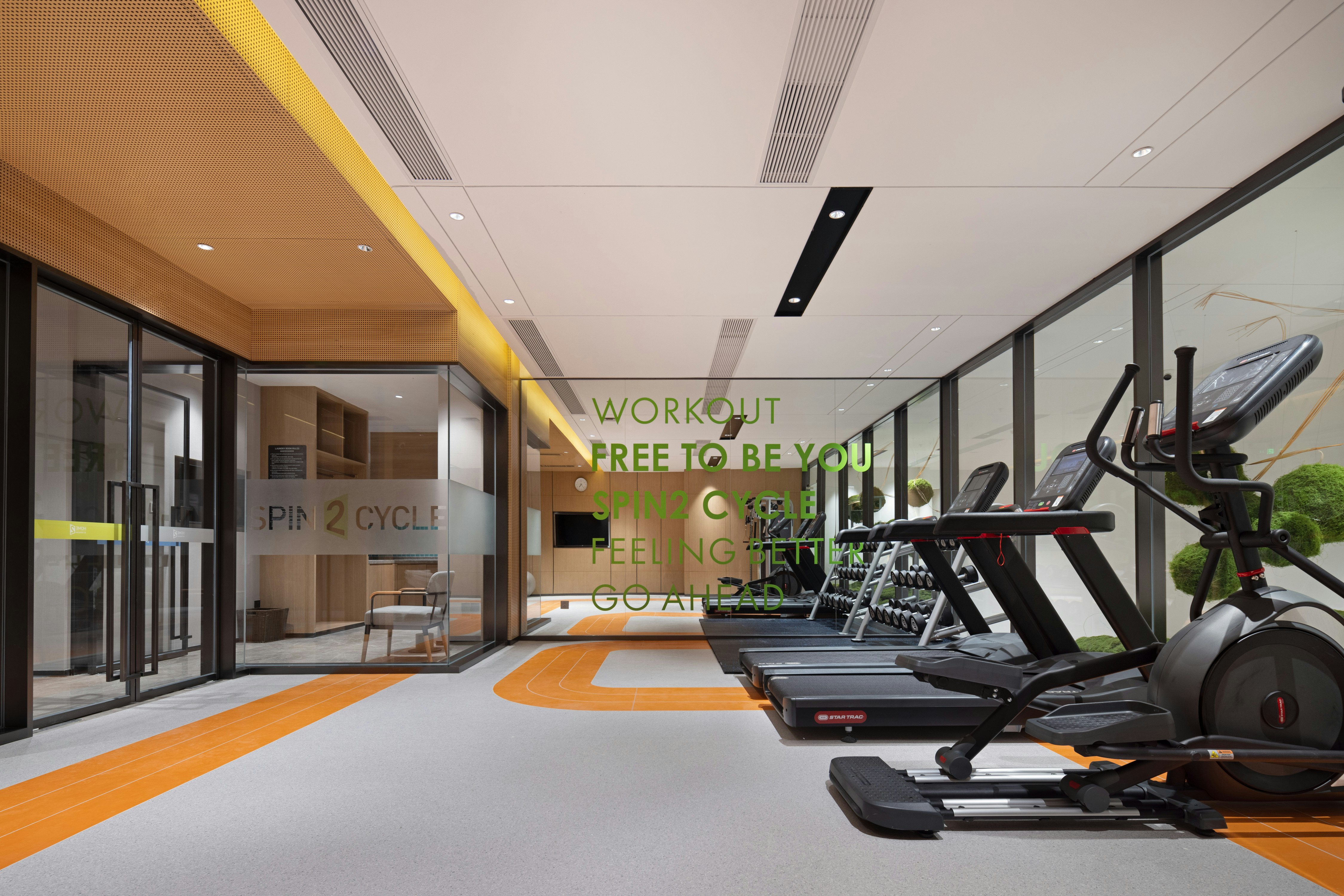 Home2 Suites By Hilton Foshang Jiujiang 26/42