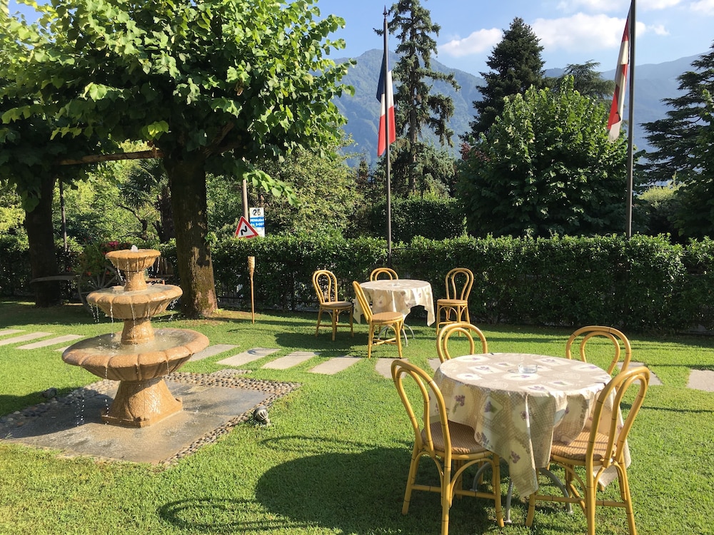 Hotel Lario 38/46