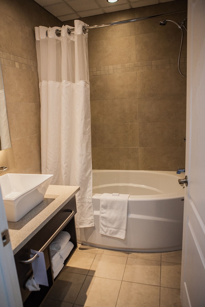 Hotel Montfort Nicolet 22/36