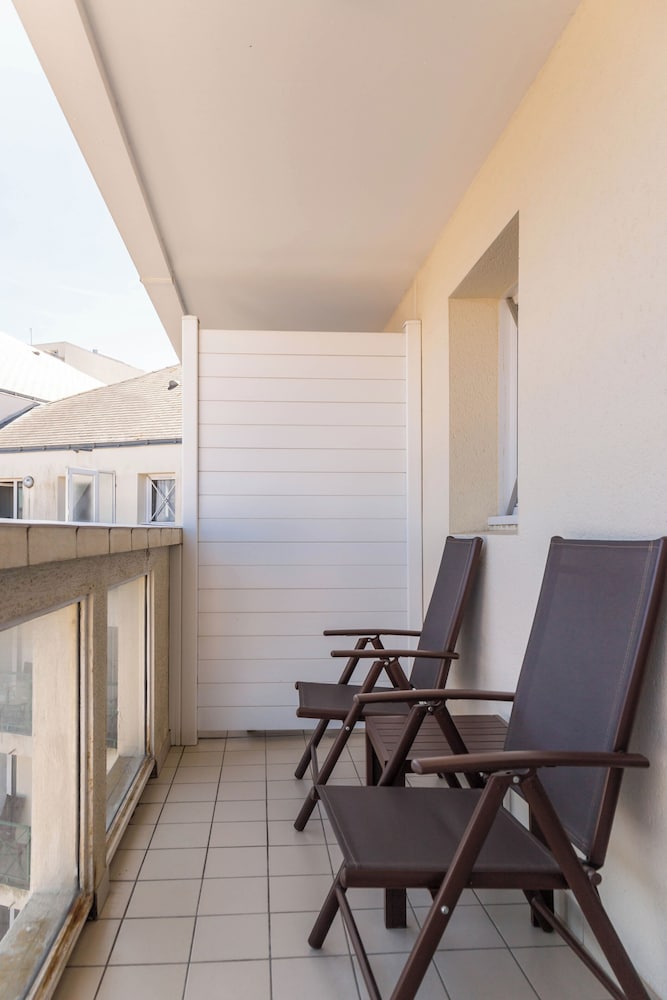 PIERRE & VACANCES RESIDENCE LA BAIE DES SABLES 22/50