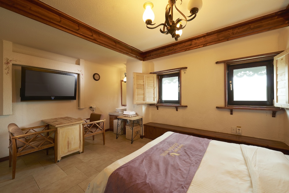 Incheon Airport Hotel Oceanside 52/75