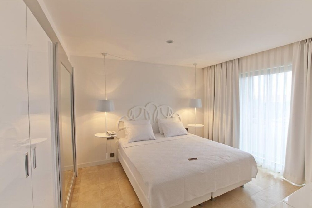 Flow Datca Surf And Beach Hotel 12/30