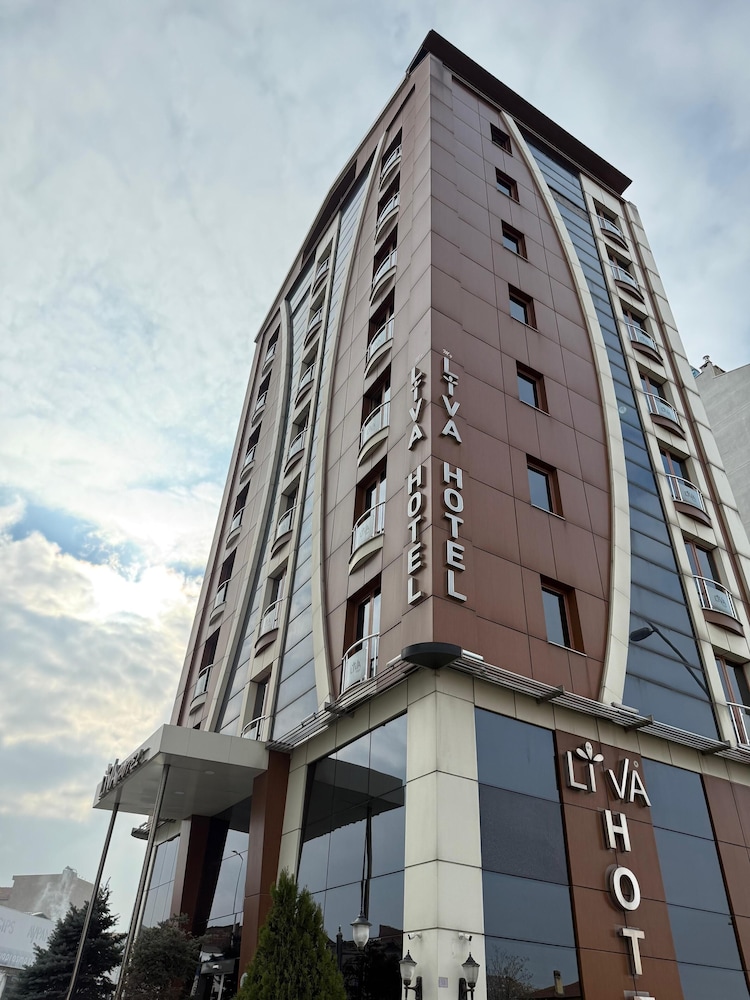 My Liva Hotel 1/50