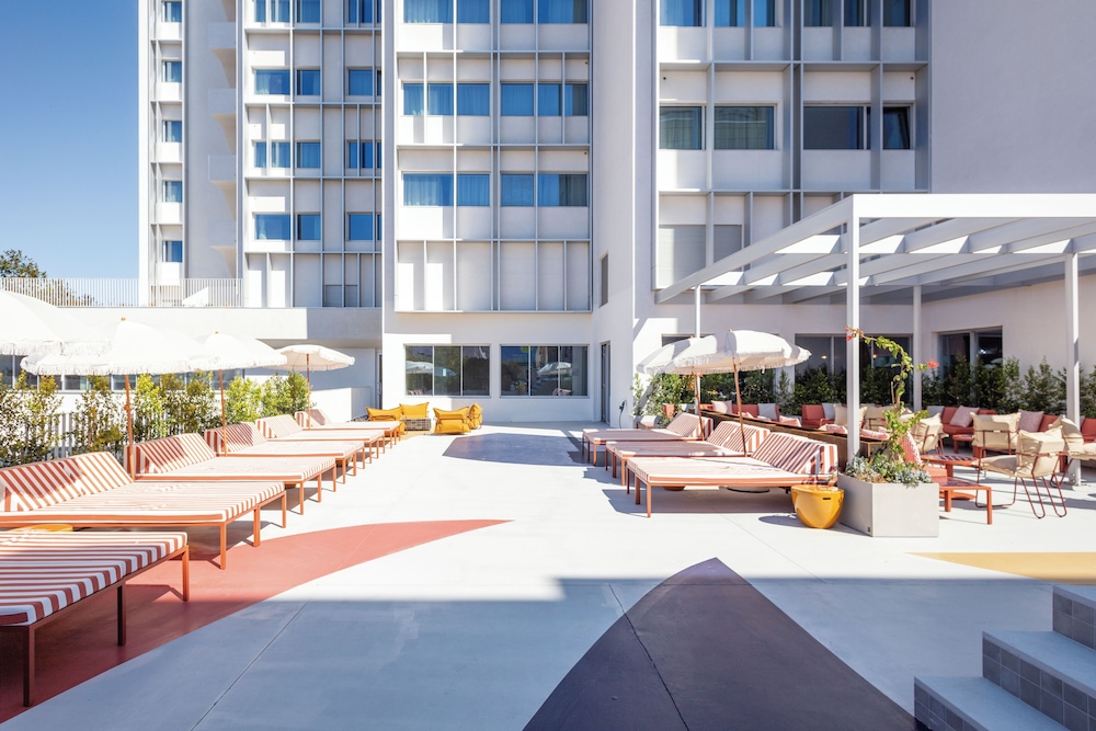 Hotel Acta Moa in LISBON