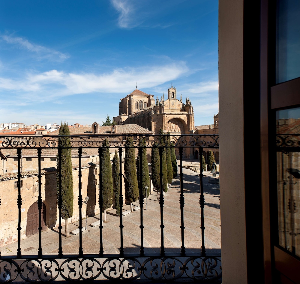 Nh Collection Salamanca Palacio de Castellanos 48/50