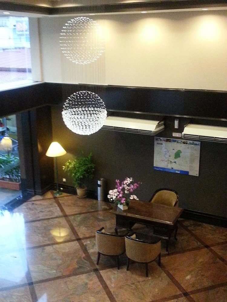 Kingston Hotel 9 @ Jonker Street, Melaka 35/54