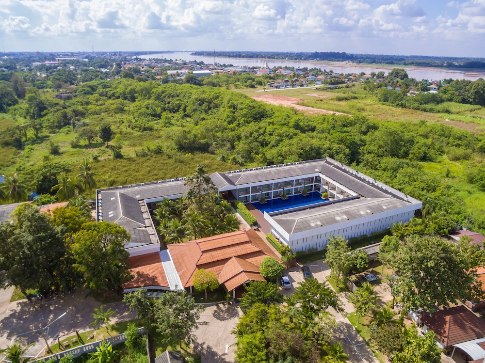 Vana Wellness Resort 19/28