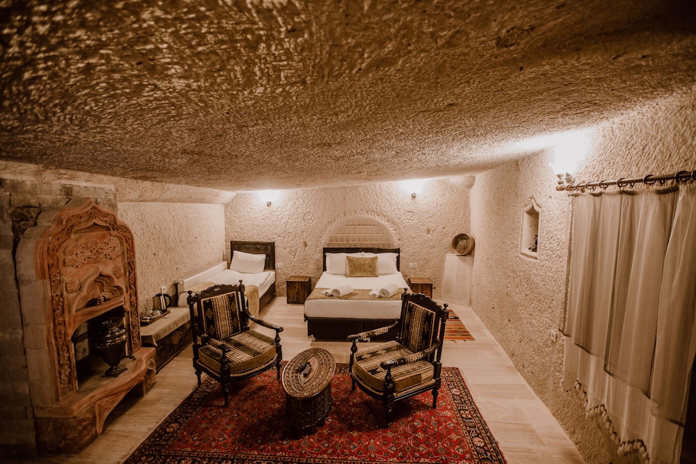 Ortahisar Cave Hotel 34/50