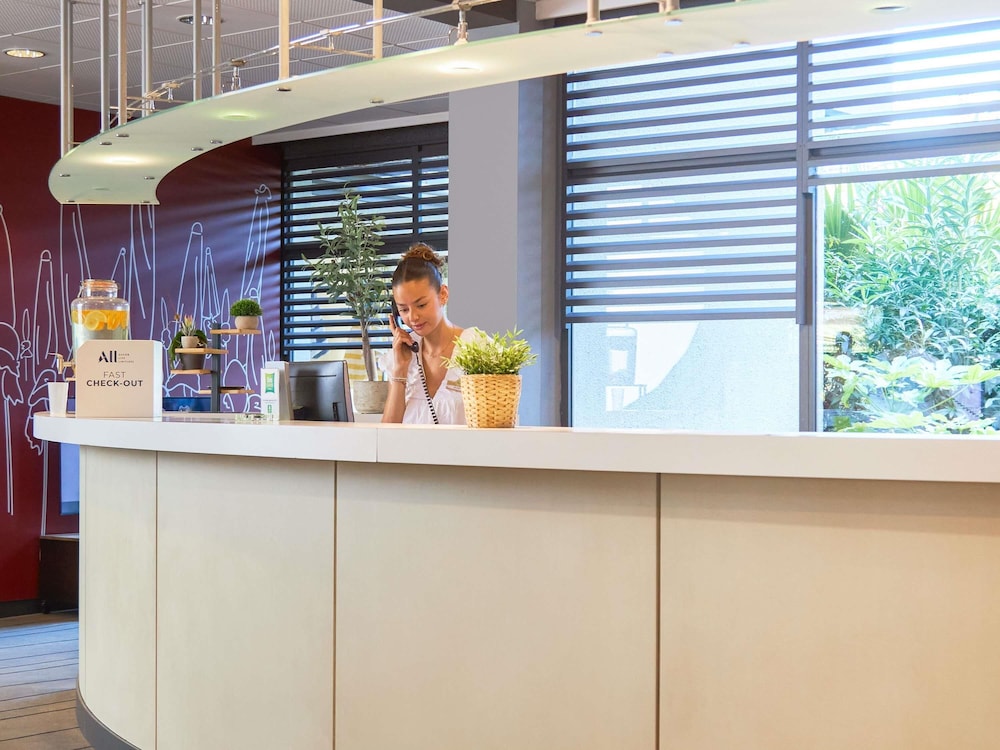 Ibis Styles Toulon La Seyne Sur Mer 7/50