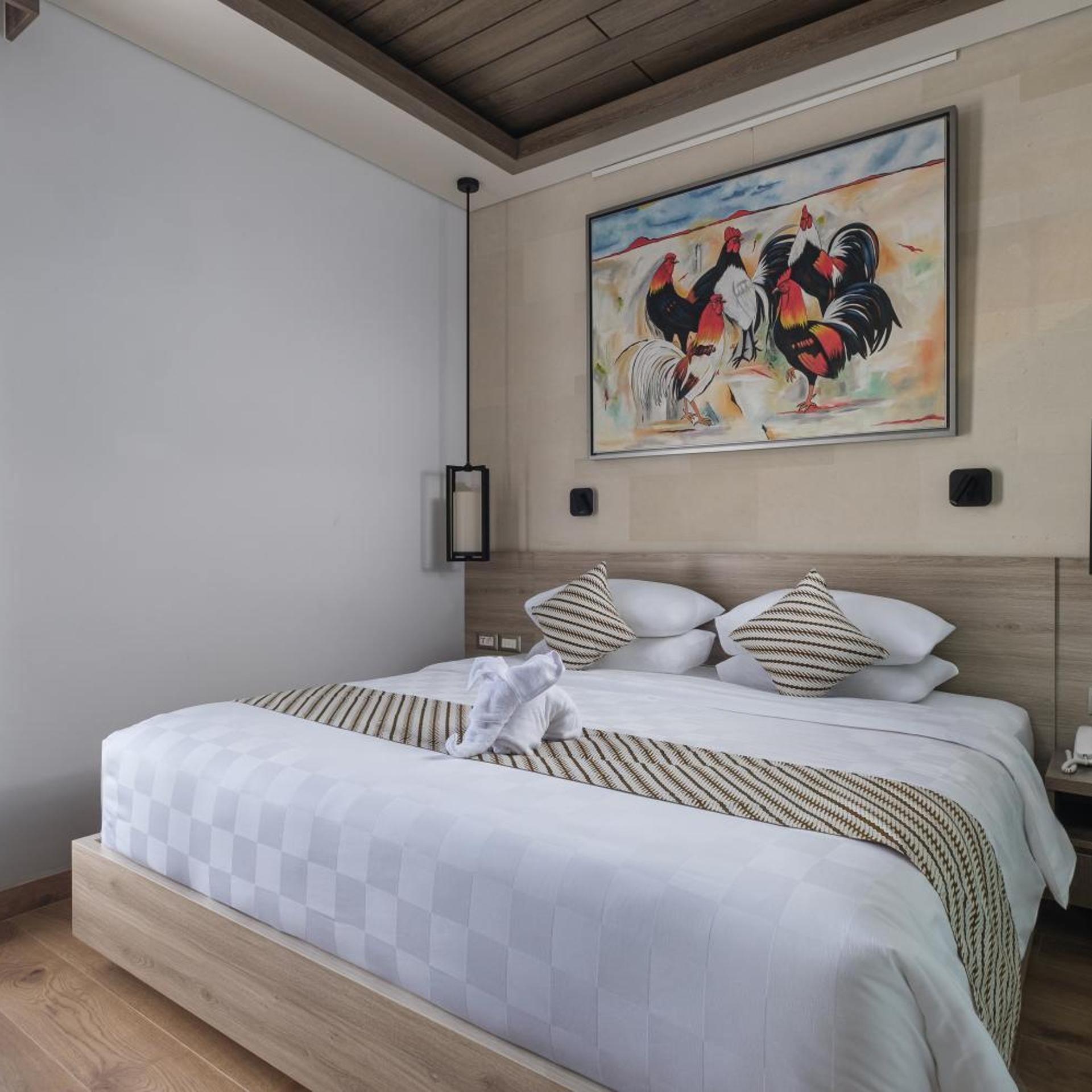 The Margaux Hotel Yogyakarta 16/60