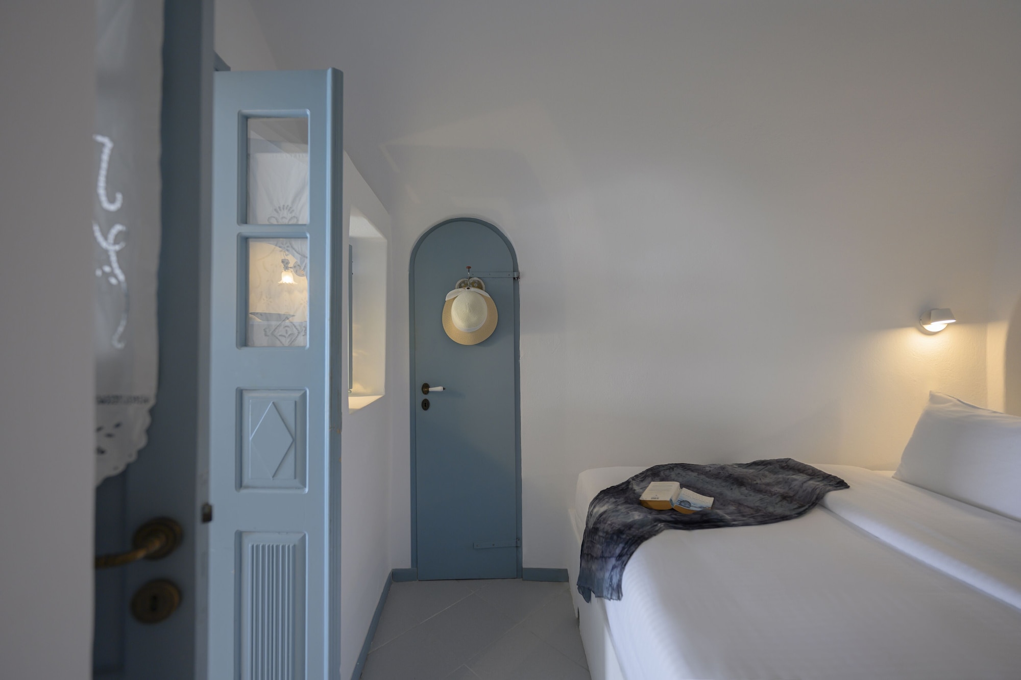 1 BEDROOM, DELUXE, VILLA, SEA VIEW, HOT TUB