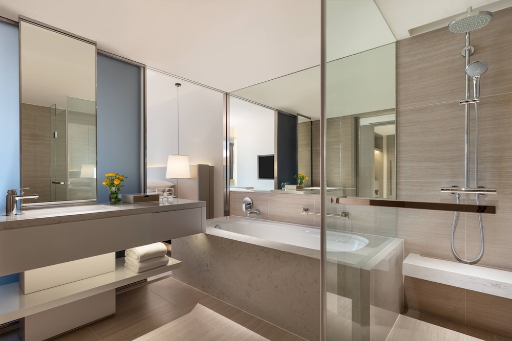 Courtyard by Marriott Taipei Downtown 15/44
