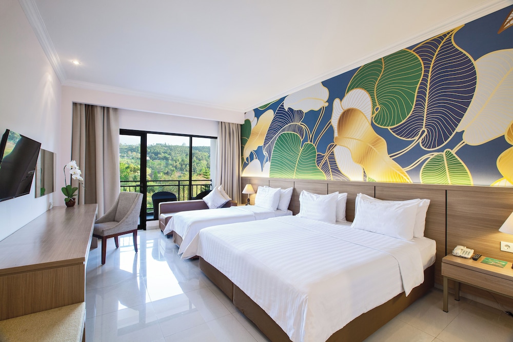 The Green Peak, ARTOTEL Curated 17/47