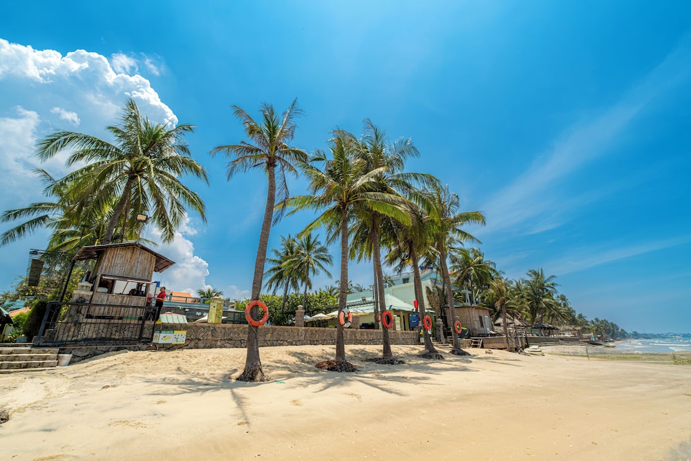 Thai Hoa Resort 66/75