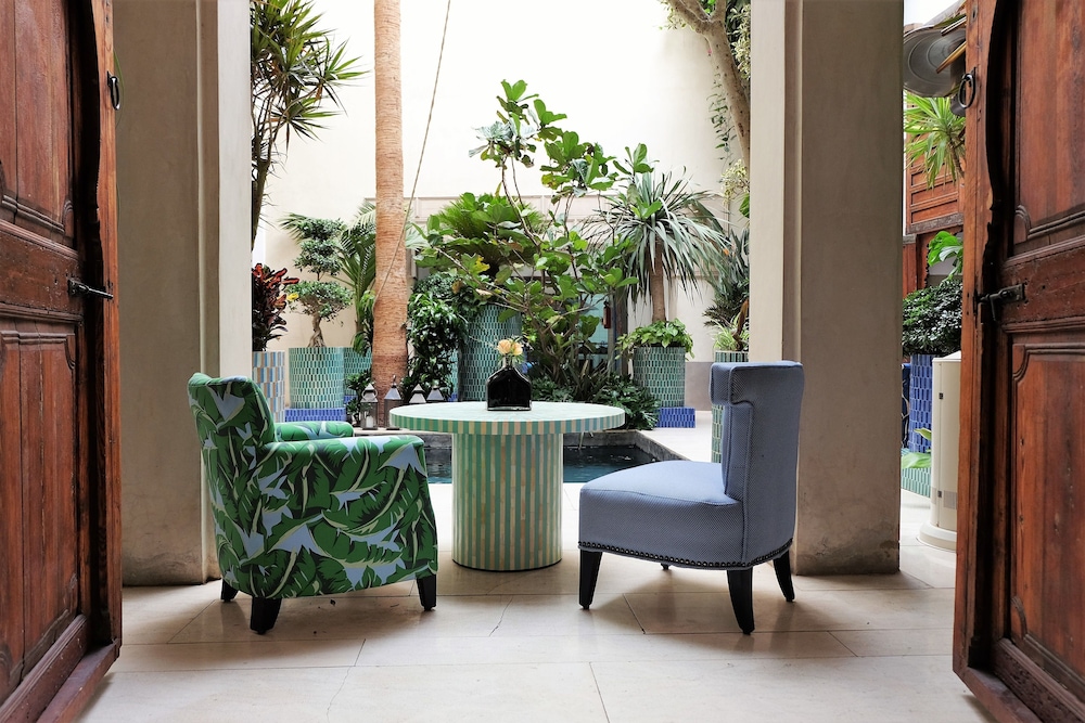 Riad Due 6/50