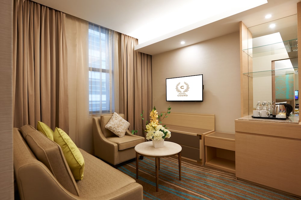 Cosmo Hotel Kuala Lumpur 25/46