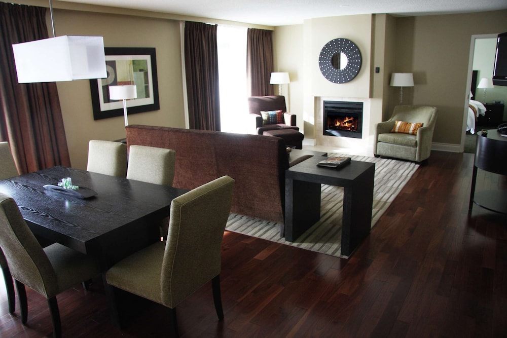 Hilton Mississauga Meadowvale 50/81