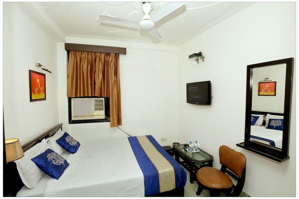 Hotel The R Blues 20/35