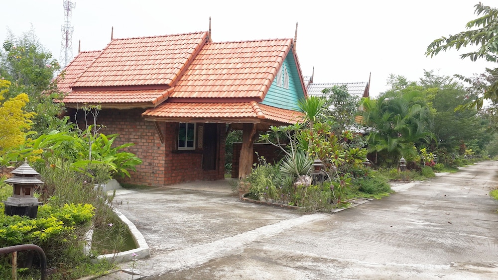 Wangnamkhao Resort 26/63