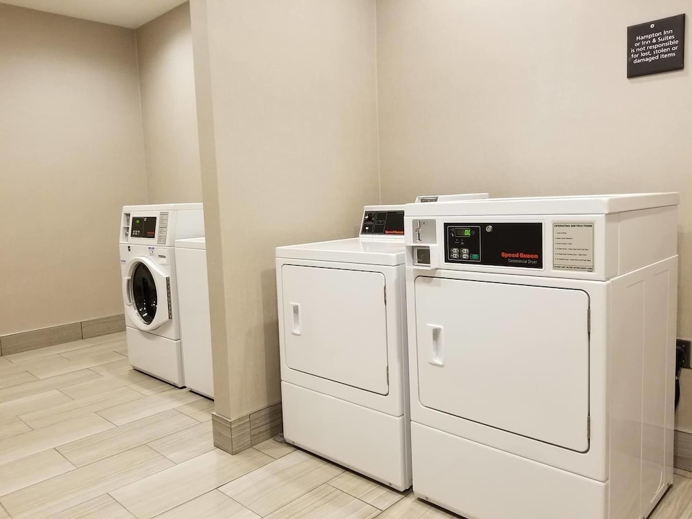 Hampton Inn Gulf Shores 20/36