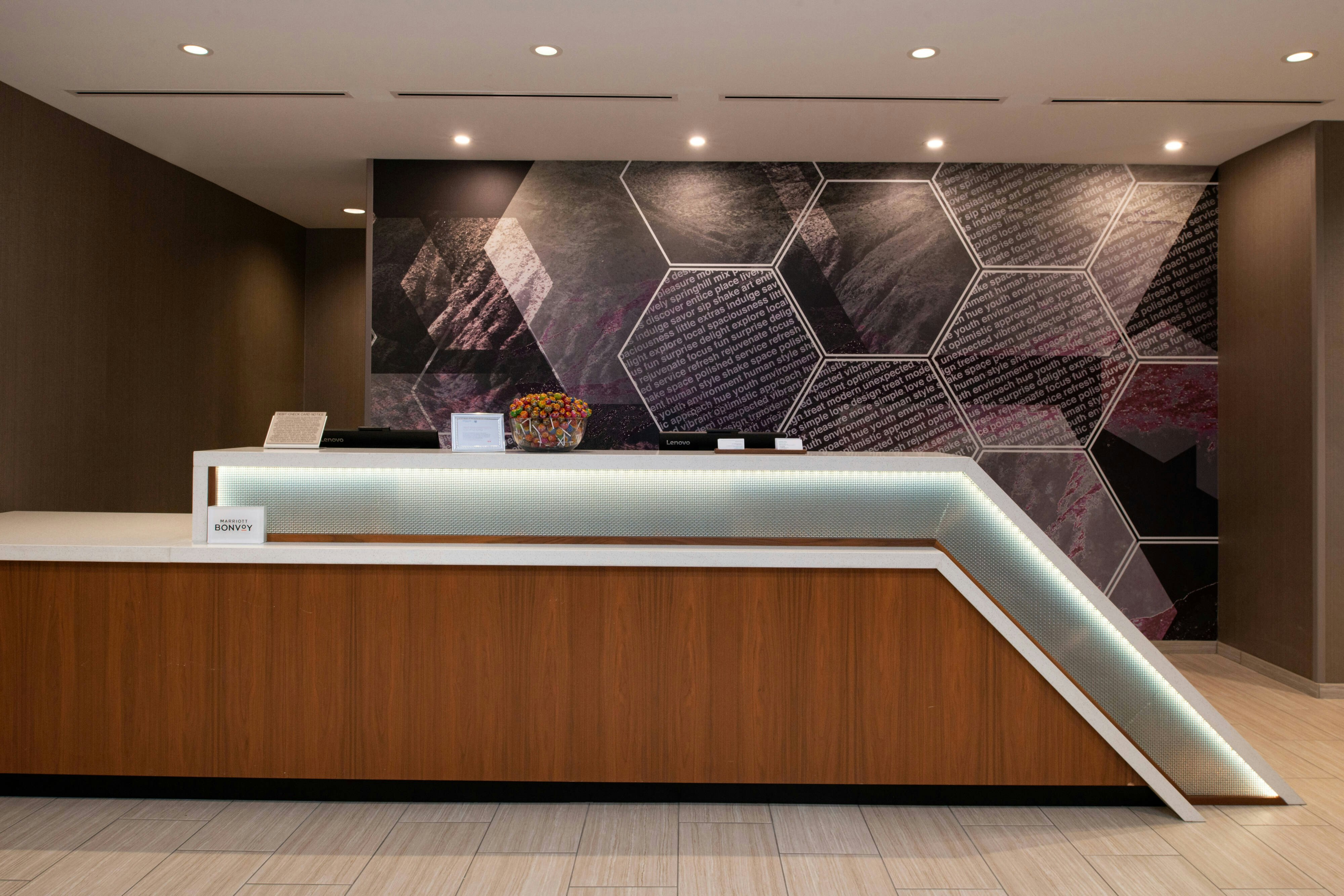 SPRINGHILL SUITES KANSAS CITY NORTHEAST 5/36