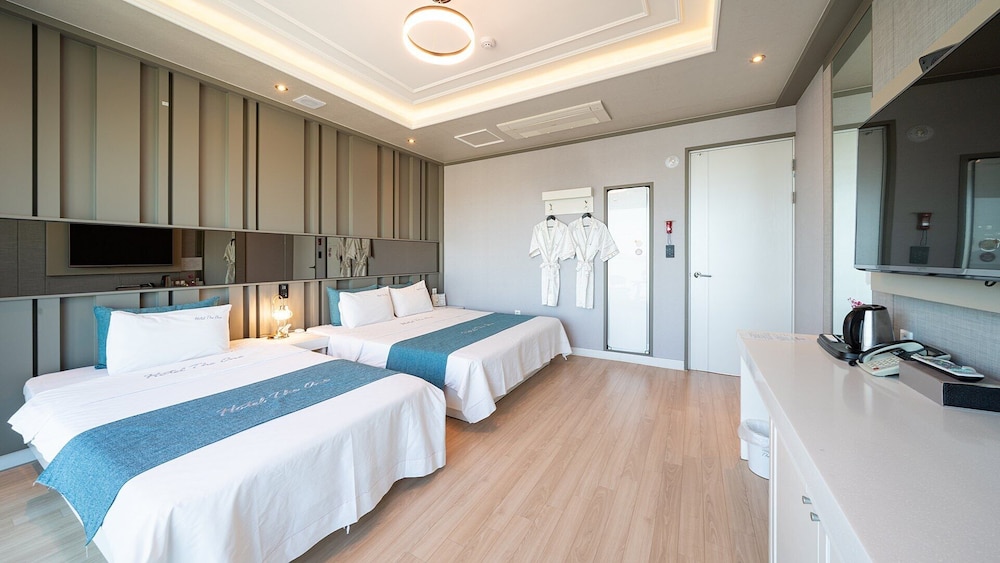 Hotel The One Yeosu 24/53