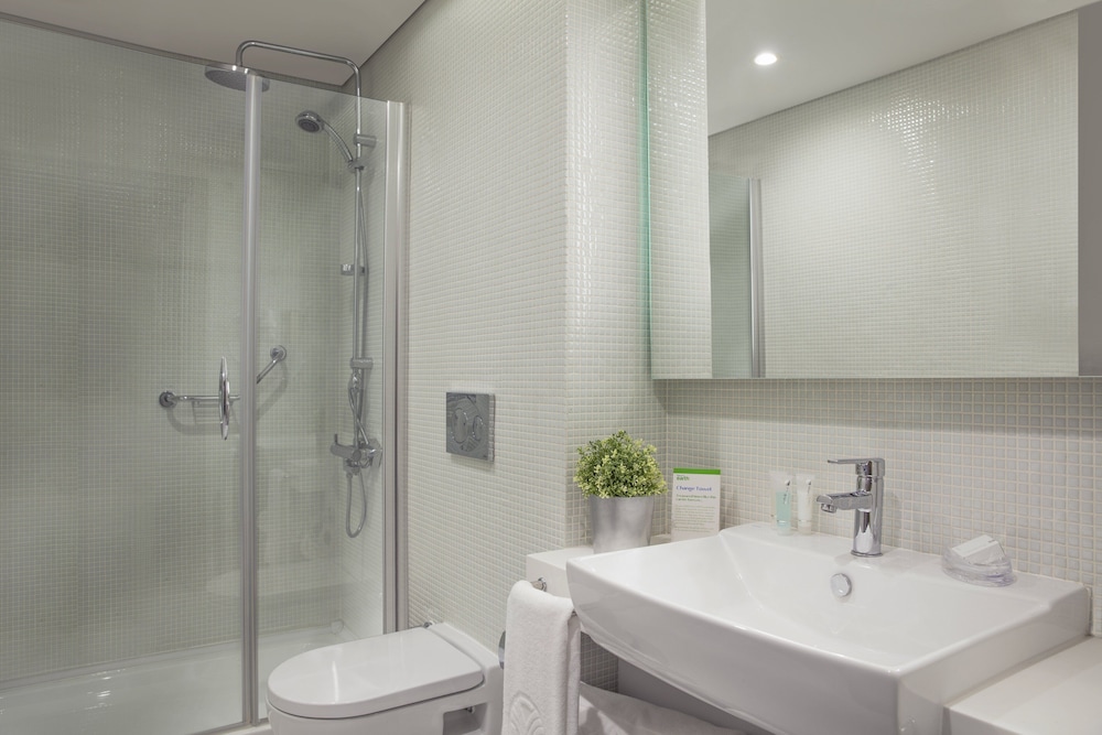 Burgu Arjaan by Rotana Istanbul Asia 48/50