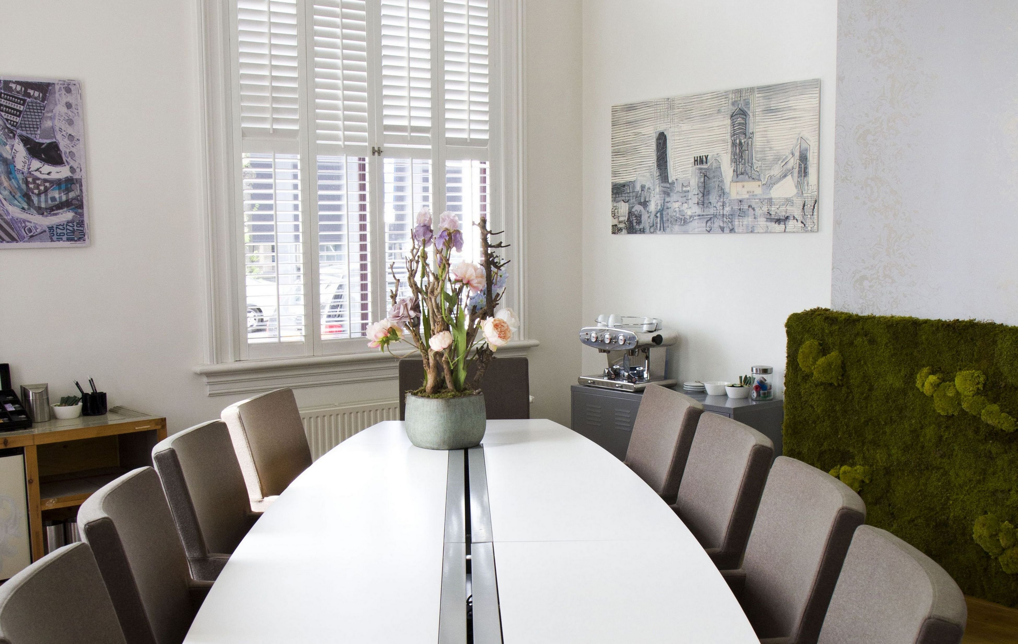 Suite Hotel Pincoffs Rotterdam 13/16