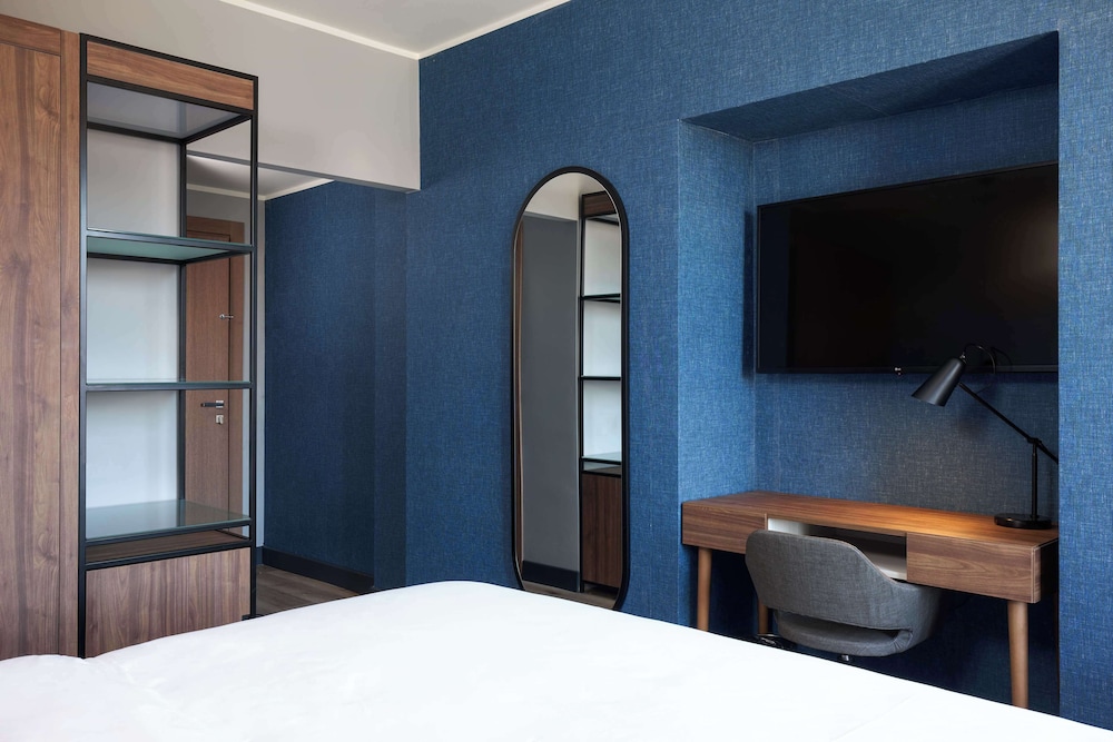 Radisson Hotel Ferrara 17/60