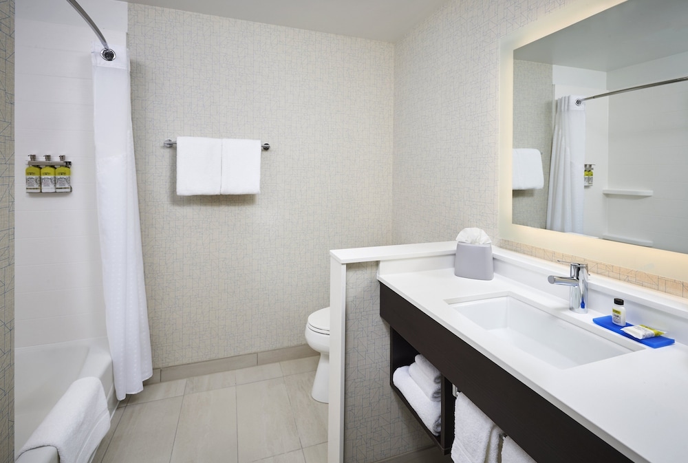 Holiday Inn Express & Suites Windsor East – Lakeshore, an IHG Hotel 17/70